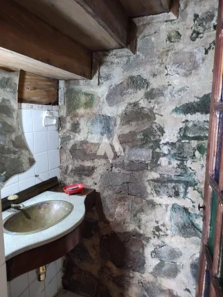 Imagem Casa Padrão à venda com 6 dormitórios pé na areia no Parque Prainha em São Vicente/SP
