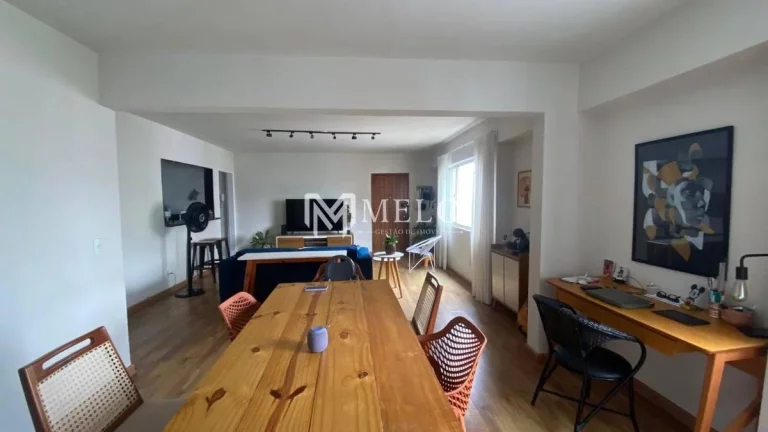 Imagem Oportunidade em BOA VIAGEM: 118m², 03qts, 02suites, 01vaga...