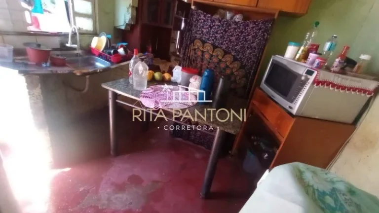 Imagem Casa - Ribeirão Preto - Vila Albertina - Região Norte