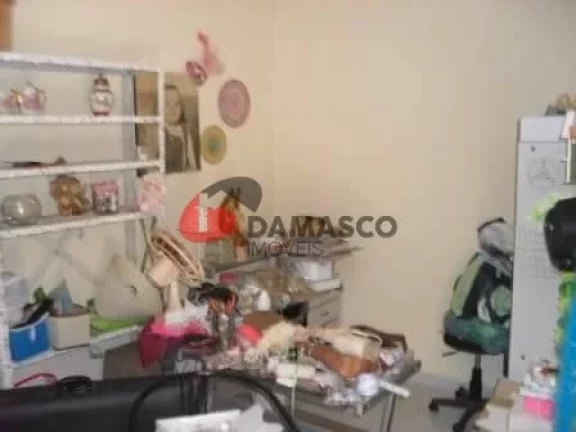 Imagem Casa à venda 3 Quartos, 4 Vagas, 178M², Santa Paula, São Caetano do Sul - SP