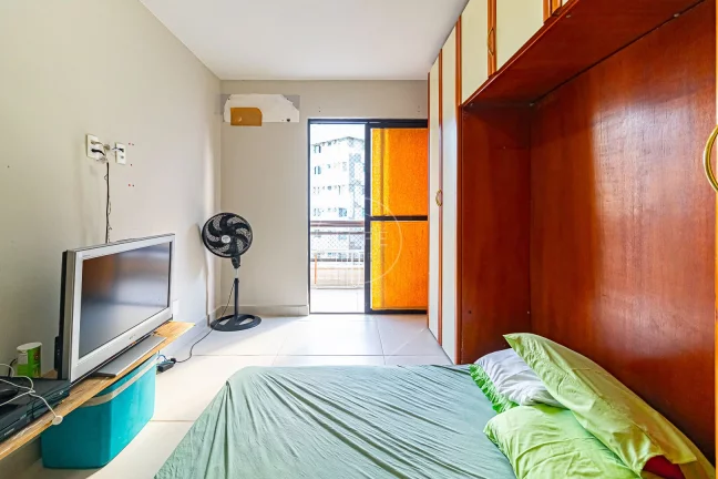 Imagem APARTAMENTO REFORMADO com 3 QUARTOS no CONDOMÍNIO GRAND PRIX - Barra Olímpica
