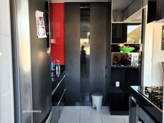 Imagem Imóvel em excelente localização, todo decorado e reformado, armários excelentes.
Apto virado par...