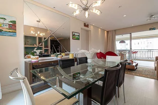 Imagem Apartamento à venda Vila Mariana São Paulo