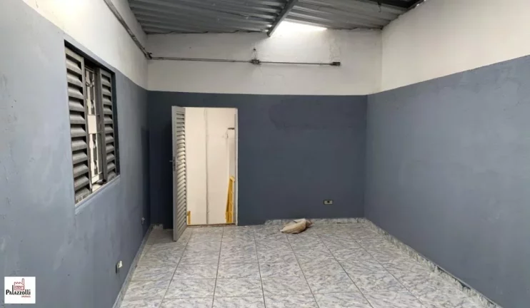 Imagem Galpão Oportunidade Osasco - SP - Rochdale