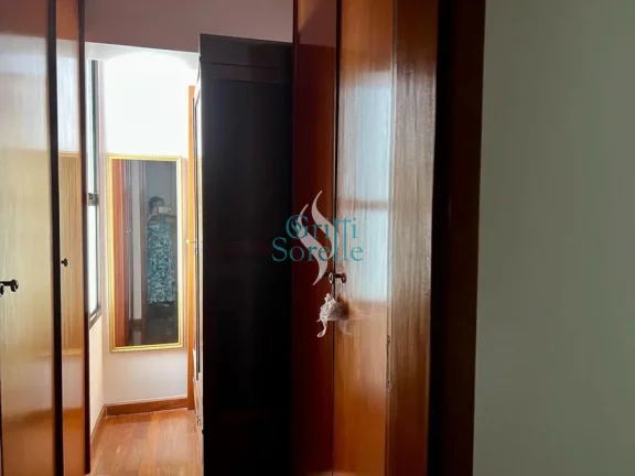 Imagem Apartamento para Alugar em Vila Clementino - São Paulo/SP.