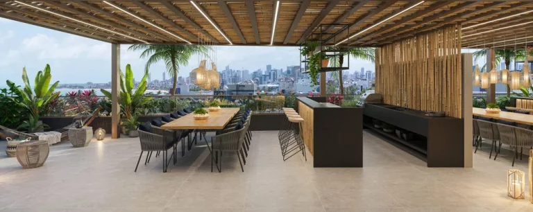 Imagem Mondo - Residencial