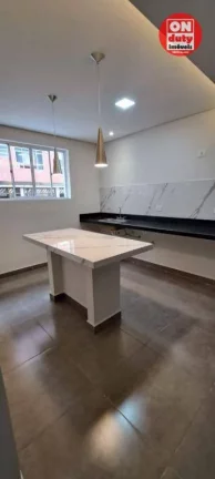 Imagem Sobrado à venda por R$ 745.000,00 - Marapé - Santos/SP