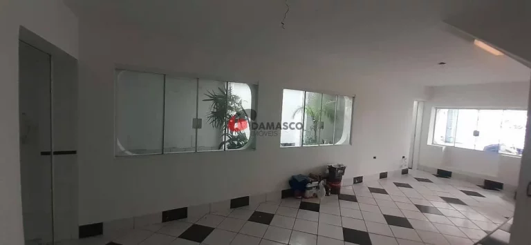Imagem Sobrado à venda 4 Quartos, 3 Suites, 2 Vagas, 265M², Aclimação, São Paulo - SP