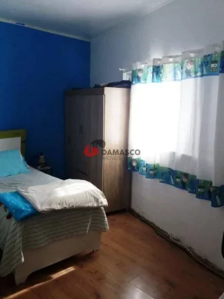 Imagem Sobrado à venda 3 Quartos, 3 Vagas, 287M², Olímpico, São Caetano do Sul - SP