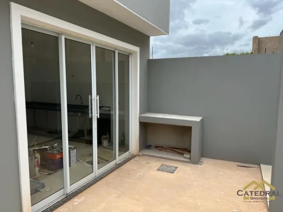 Imagem EXCELENTE CASA NOVA À VENDA EM BAIRRO PRIVILEGIADO - ITUPEVA/SP