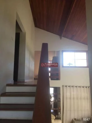 Imagem Chácara à venda, 1583 m² por R$ 1.450.000,00 - Roseira - Mairiporã/SP