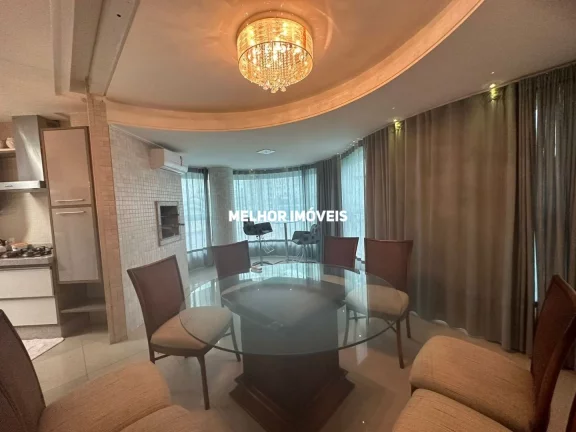 Imagem Apartamento à Venda com 03 dormitórios na Quadra Mar de Balneário Camboriú