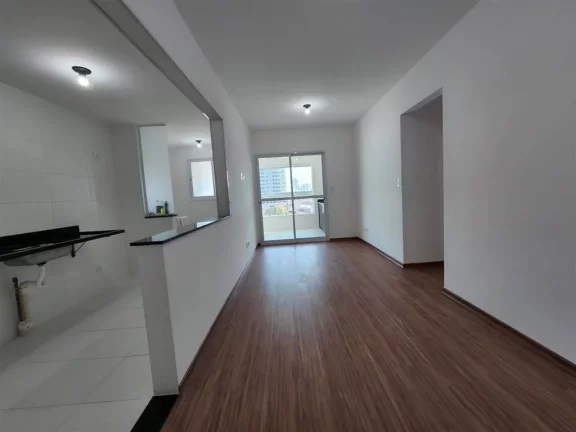Imagem Apartamento à Venda em Centro, Mongaguá - SP