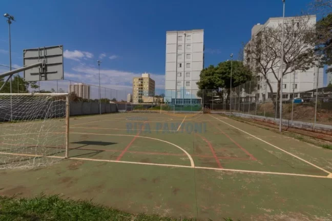 Imagem Apartamento - Ribeirão Preto - Parque dos Bandeirantes - Região Leste