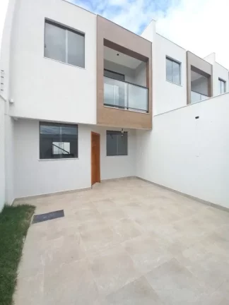 Imagem Casa Duplex em Belo Horizonte