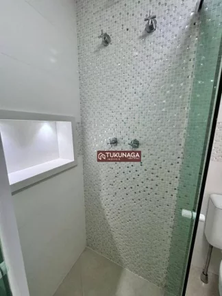 Imagem Apartamento à venda, 68 m² por R$ 690.000,00 - Jardim Flor da Montanha - Guarulhos/SP