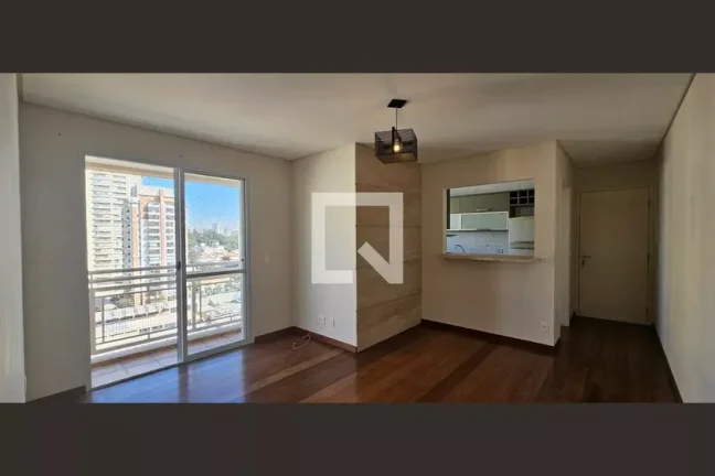 Imagem Apartamento à Venda - Ipiranga, 2 Quartos, 58 m2