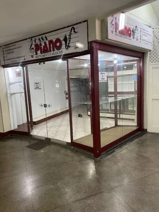Imagem Sala, 59 m² - venda por R$ 320.000,00 ou aluguel por R$ 2.100,00/mês - Centro - Santo André/SP