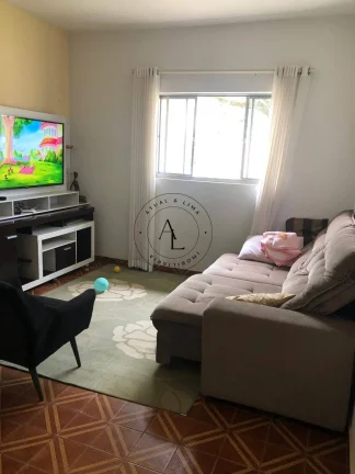 Imagem Chácara à venda em Campinas, Village Campinas, com 4 quartos, 140m2