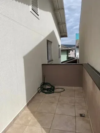 Imagem SOBRADO PARA VENDA / COMPRA no Condomínio Villaggio di San Francesco, Medeiros, Jundiaí SP