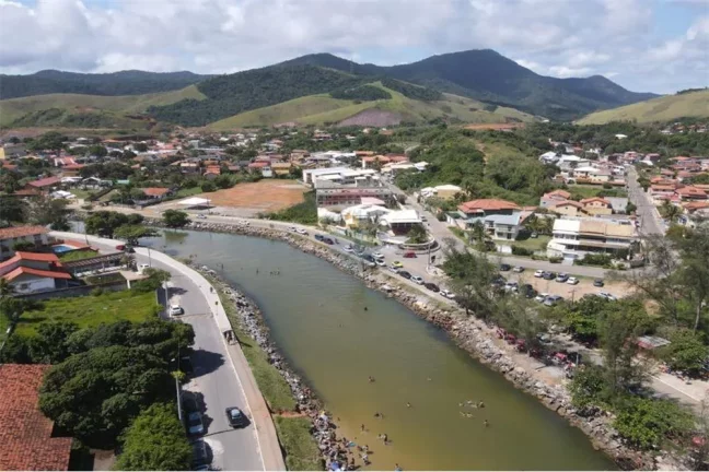 Imagem Terreno, 800m em Ponta Negra.