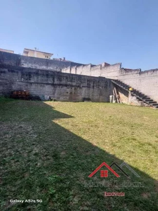 Imagem Terreno - City Bussocaba
