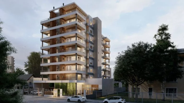 Residencial Mare di Guarita