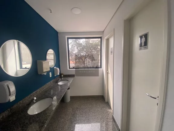 Imagem Conjunto Comercial 1 vaga prox Metro São Judas