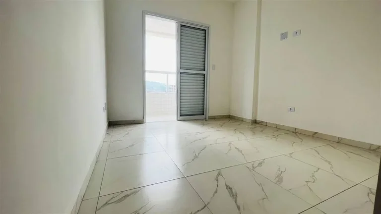 Imagem APARTAMENTO COM 63 m² - CAIÇARA - PRAIA GRANDE SP