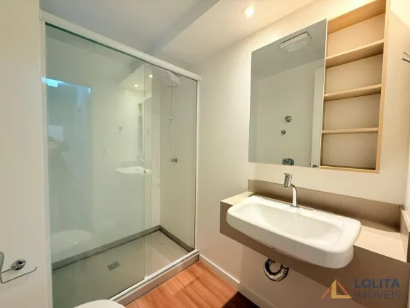 Imagem Apartamento à venda no Centro de Florianópolis/SC