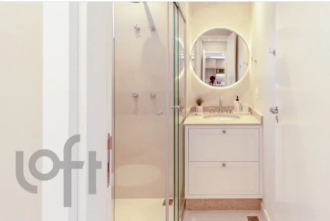 Imagem APARTAMENTO RESIDENCIAL em São Paulo - SP, Pinheiros