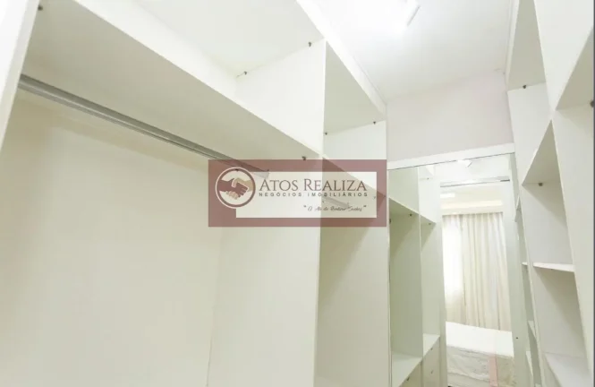 Imagem Apartamento à venda na Vila Inglesa SP, 2 dorms, 65m², R$440 mil