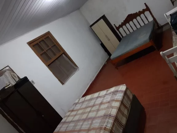 Imagem Chácara com 2 dormitórios à venda, 1500 m² por R$ 350.000,00 - Chácaras Tamoio - Peruíbe/SP