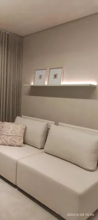 Imagem Apartamento para Venda em Maringá / PR no bairro Chácara Paulista