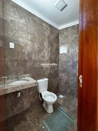 Imagem Vende-se lindo Apartamento Jardim Tropical