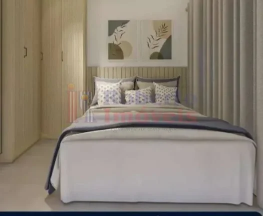 Imagem Residencial VICENZO, balneário Jardim Pérola do Atlântico - Itapoá SC