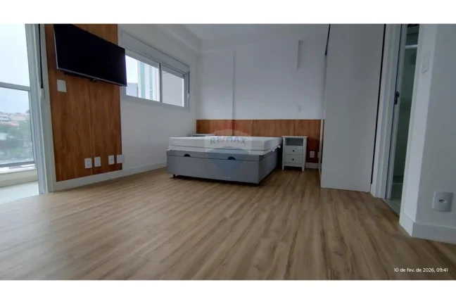 Imagem Notting Hill Campolim — Sofisticação, conforto e exclusividade no endereço mais desejado de Sorocaba