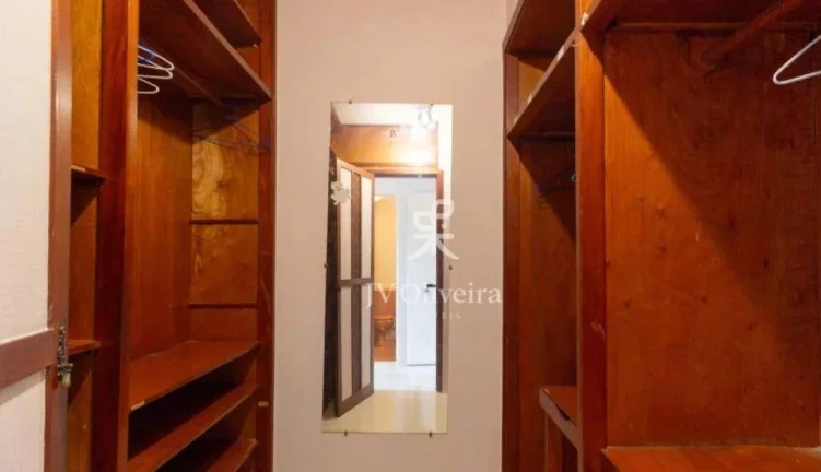 Imagem Apartamento com 3 dormitórios para alugar, 130 m² por R$ 10.358/mês - Cerqueira César - São Paulo/SP