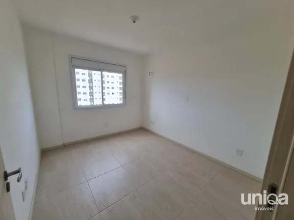 Imagem Apartamento novo de 01 dormitório com vaga de garagem para comprar no bairro Cam