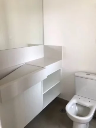 Imagem Apartamento Studio de alto padrão na Vila Mariana com 44m² | Venda e locação!