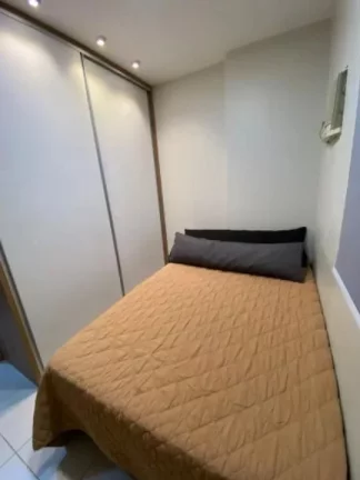 Imagem Apartamento para Venda em Cuiabá / MT no bairro Jardim Santa Marta