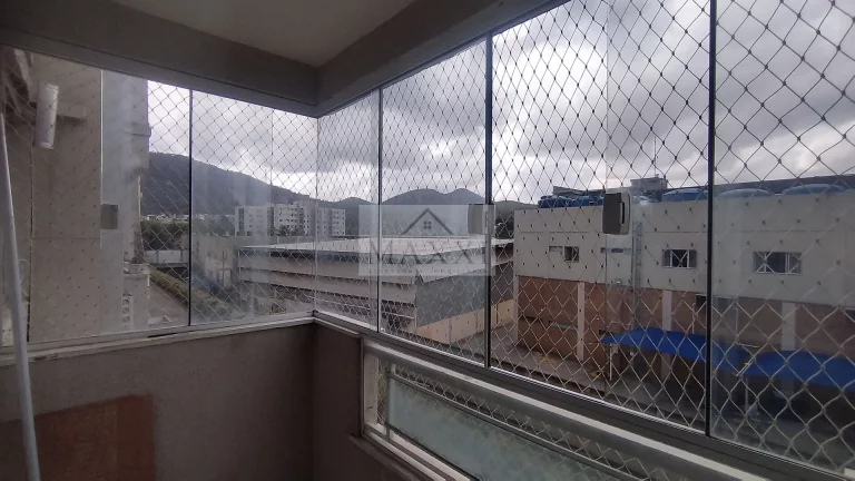 Imagem Apto 3 Quartos (1 Suíte) no Richmond Condomínio Resort – Estrada da Meringuava, 1430