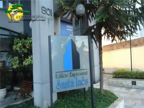Imagem SALA COMERCIAL PARA VENDA NO PARQUE DO MANDAQUI.