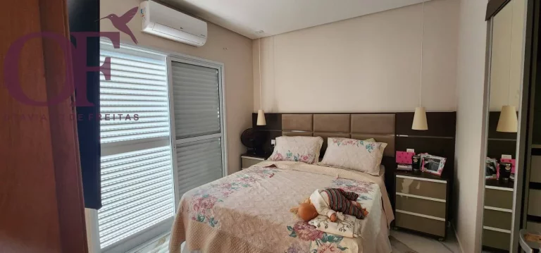 Imagem Lindíssima casa à venda - Residencial Phytus - Cabreúva - SP