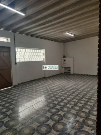 Imagem CASA RESIDENCIAL em SÃO JOSÉ DOS CAMPOS - SP, JARDIM SATÉLITE