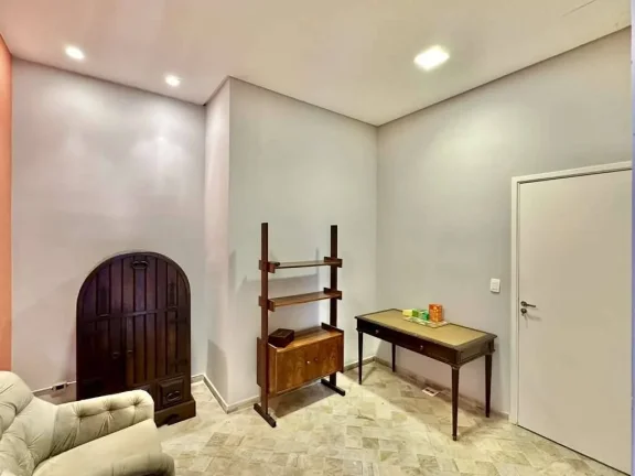 Imagem Centro Com. ÁAREA - Salas 1 e 2 - 81,01 m² + 2 vagas- ALUGADO C/ RENDA