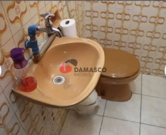 Imagem Sobrado à venda, Olímpico, São Caetano do Sul, SP
