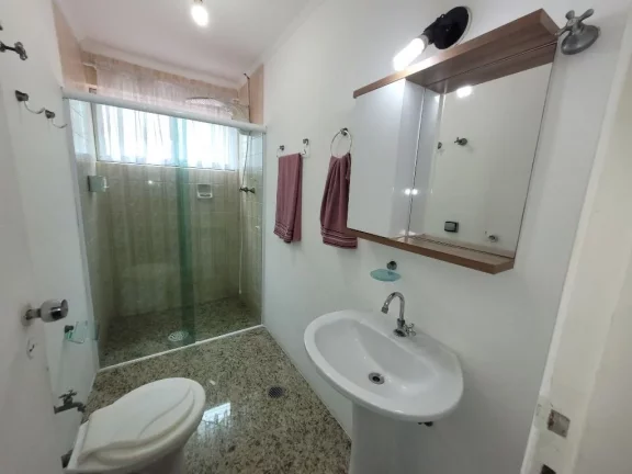 Imagem Apartamento - venda ou aluguel - Pitangueiras - Guarujá/SP