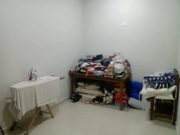 Imagem Chácara espaçosa com casa aconchegante em Araçoiaba da Serra