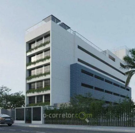 Imagem Apartamento à venda, 53 m² por R$ 550.000,00 - Jardim Oceania - João Pessoa/PB Imagem Apartamento à venda, 53 m² por R$ 550.000,00 - Jardim Oceania - João Pessoa/PB